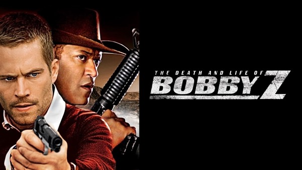 The Death and Life of Bobby Z (2007) (aka Bobby Z)